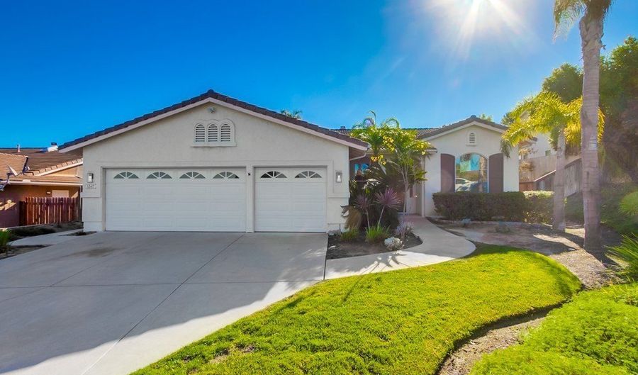 1547 Saran Ct, Oceanside, CA 92056 - 4 Beds, 2 Bath