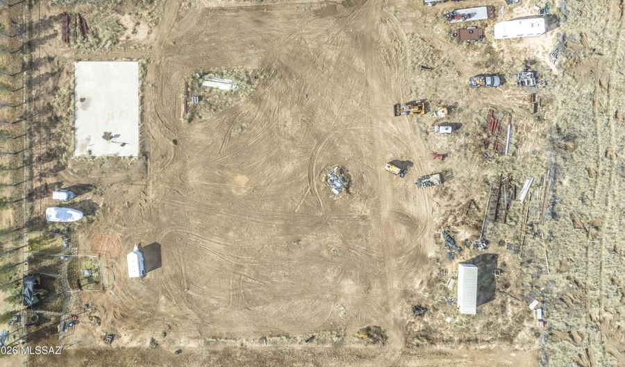 1081 W Dream Catcher Way, Cochise, AZ 85606 - 0 Beds, 0 Bath