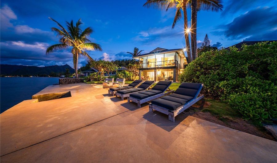 53-837 Kamehameha Hwy, Hauula, HI 96717 - 4 Beds, 3 Bath