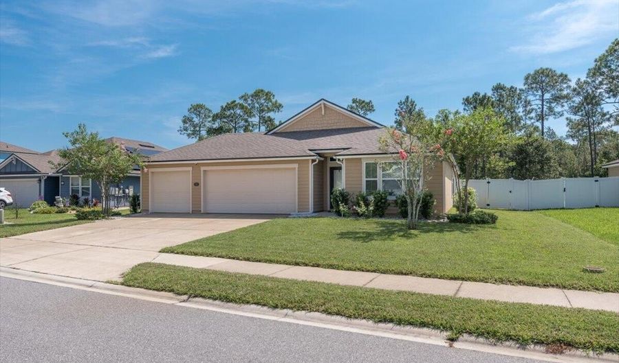88 N HAMILTON SPRINGS Rd, St. Augustine, FL 32084 - 4 Beds, 2 Bath
