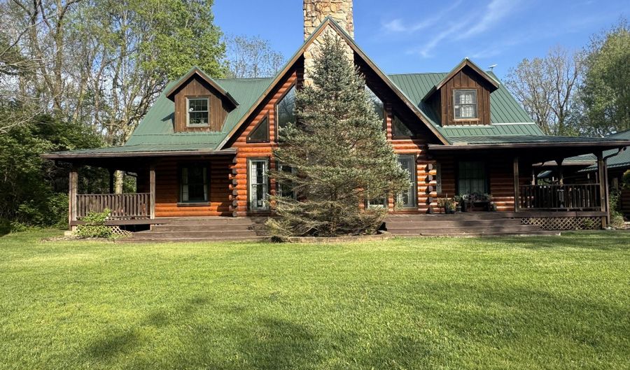 13500 N Summerhill Dr, Albany, IN 47320 - 3 Beds, 2 Bath