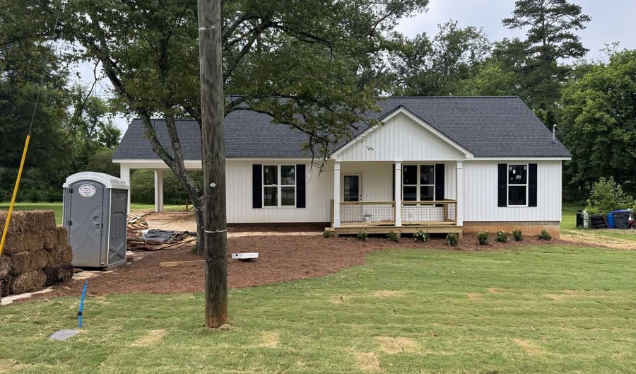 304 Cash Town, Aragon, GA 30104 - 3 Beds, 2 Bath