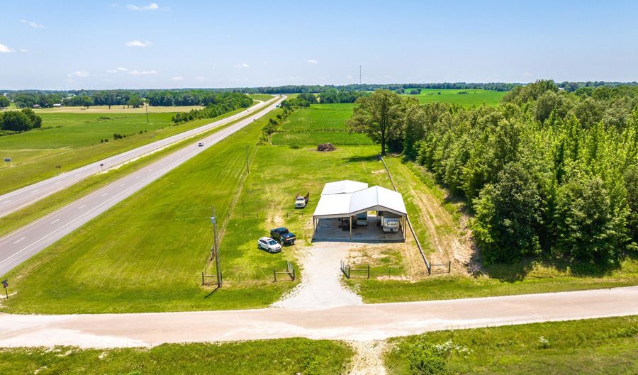 137 Pond Church Rd, Alamo, TN 38001 - 0 Beds, 0 Bath