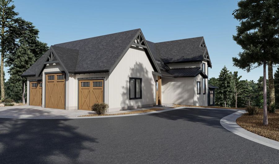 3032 NW Polarstar Ave Lot 33, Bend, OR 97703 - 4 Beds, 4 Bath