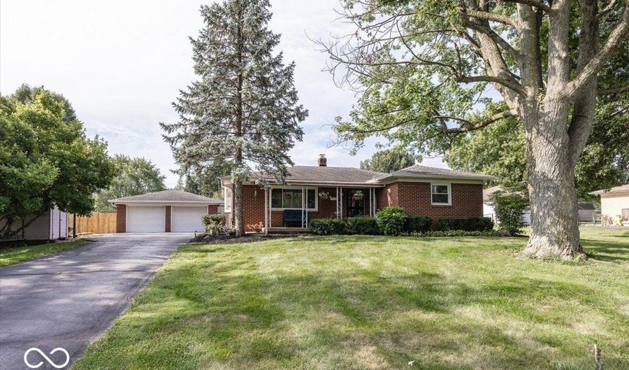 4909 W Markwood Ave, Indianapolis, IN 46221 - 3 Beds, 1 Bath