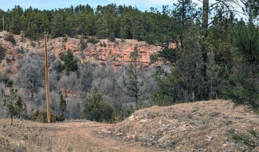 TBD Hot Brook Canyon Road, Hot Springs, SD 57747 - 0 Beds, 0 Bath