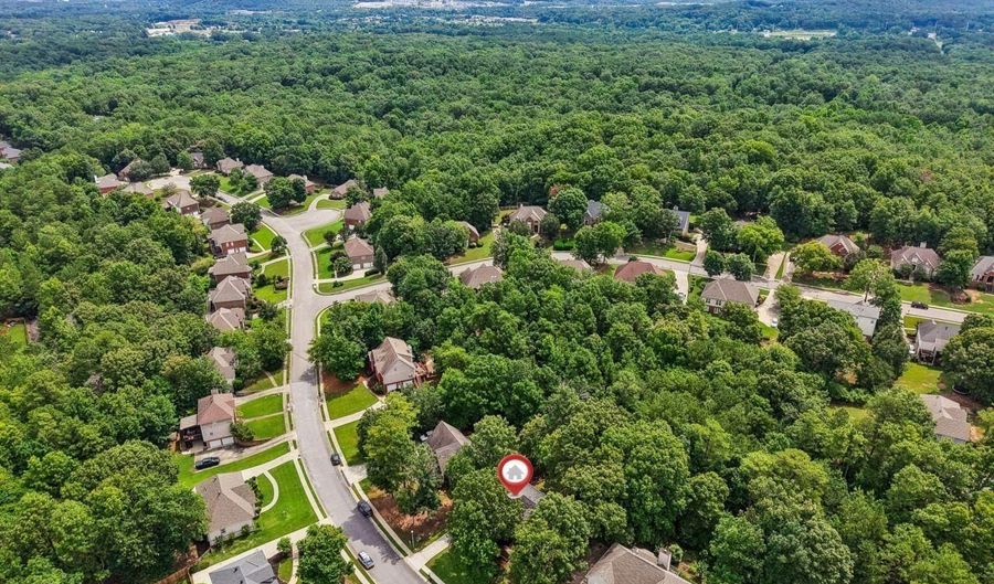 184 GRANDE VIEW Ln, Alabaster, AL 35114 - 4 Beds, 3 Bath