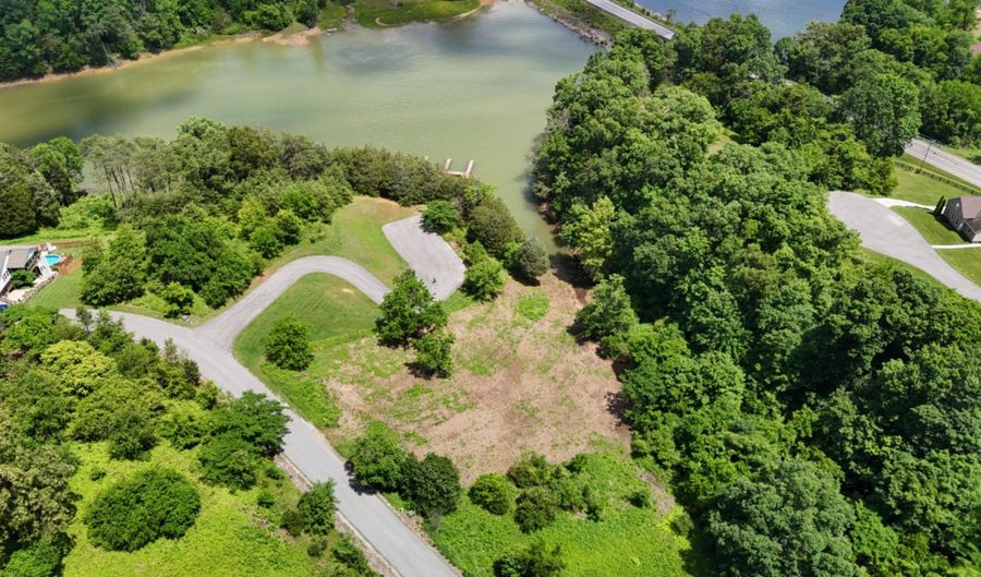 Lot 64 Whispering Court, Bean Station, TN 37708 - 0 Beds, 0 Bath
