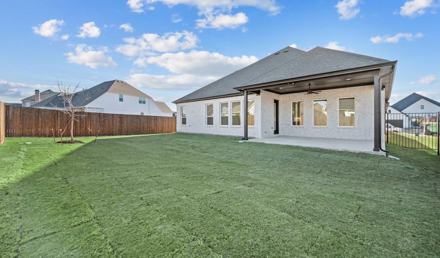 912 Highlands Ave, Aledo, TX 76008 - 3 Beds, 3 Bath