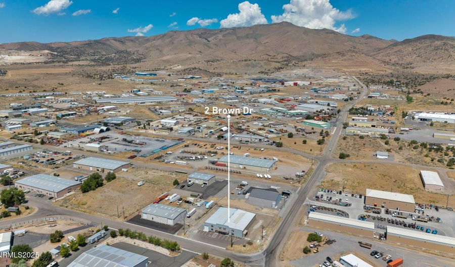 2 Brown Dr, Carson City, NV 89706 - 0 Beds, 0 Bath