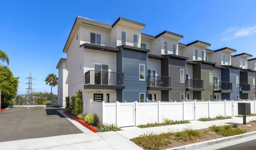 2055 S El Camino Real, Oceanside, CA 92054 - 2 Beds, 2 Bath