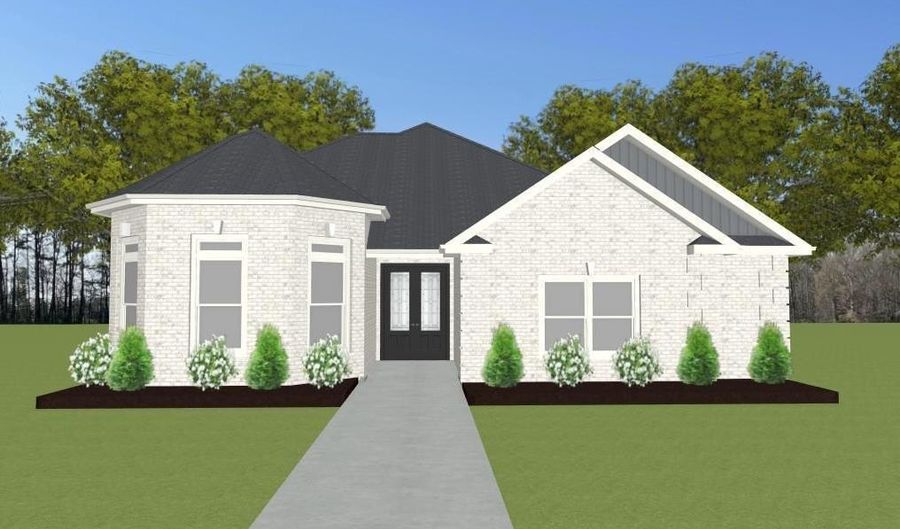 Balmoral A Pipers Square, Athens, AL 35611 - 3 Beds, 3 Bath