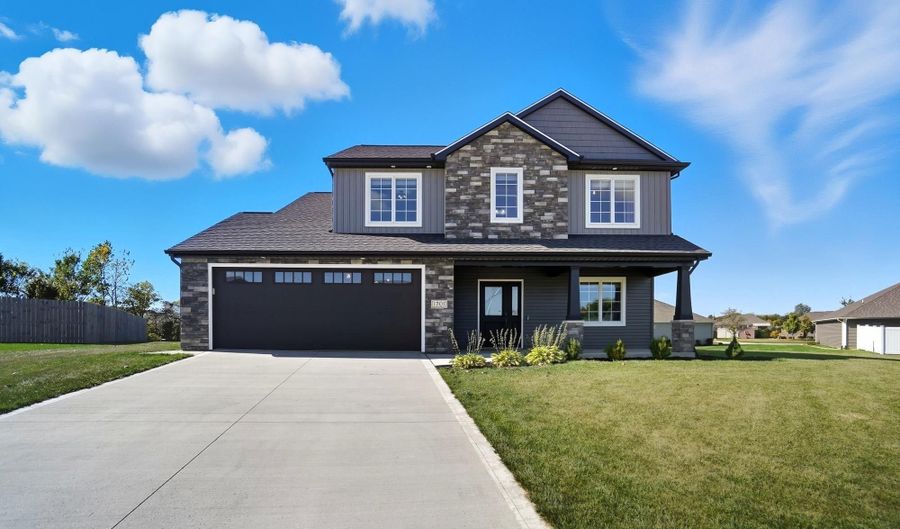 1701 Birch Run, Auburn, IN 46706 - 3 Beds, 3 Bath