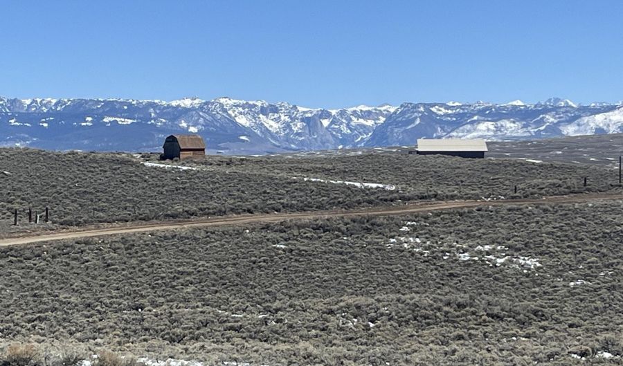 TBD WASHAKIE Drive, Daniel, WY 83115 - 0 Beds, 0 Bath