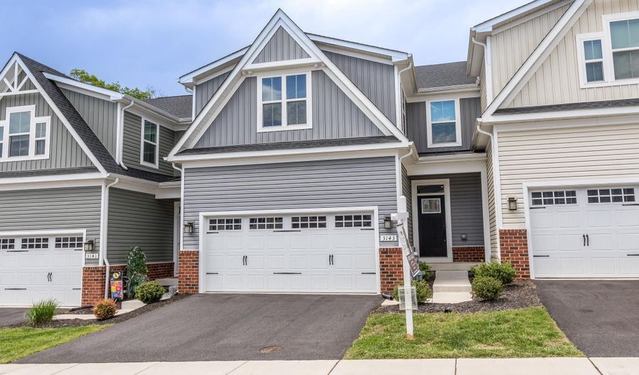 3143 STRASBAUGH Dr, Bel Air, MD 21015 - 4 Beds, 3 Bath