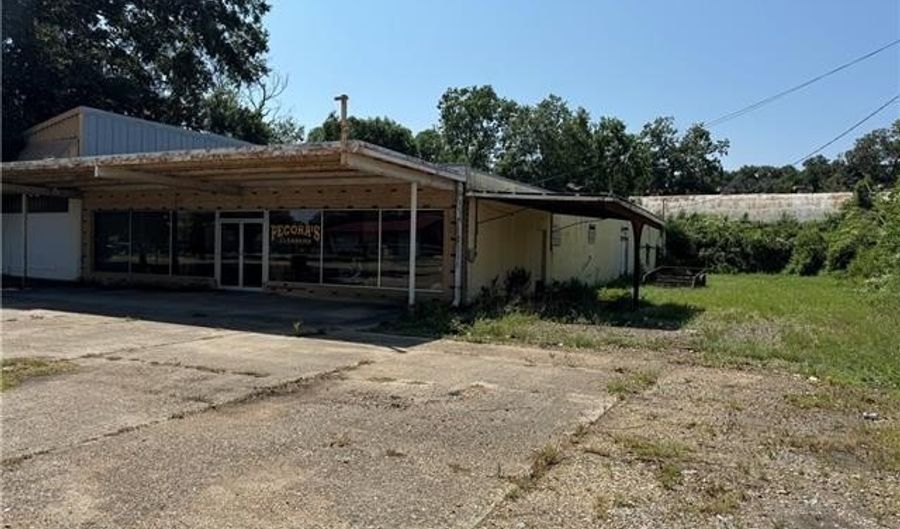 106 E CHESTNUT St, Amite, LA 70422 - 0 Beds, 0 Bath
