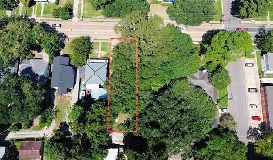 2411 JACKSON St, Alexandria, LA 71301 - 0 Beds, 0 Bath