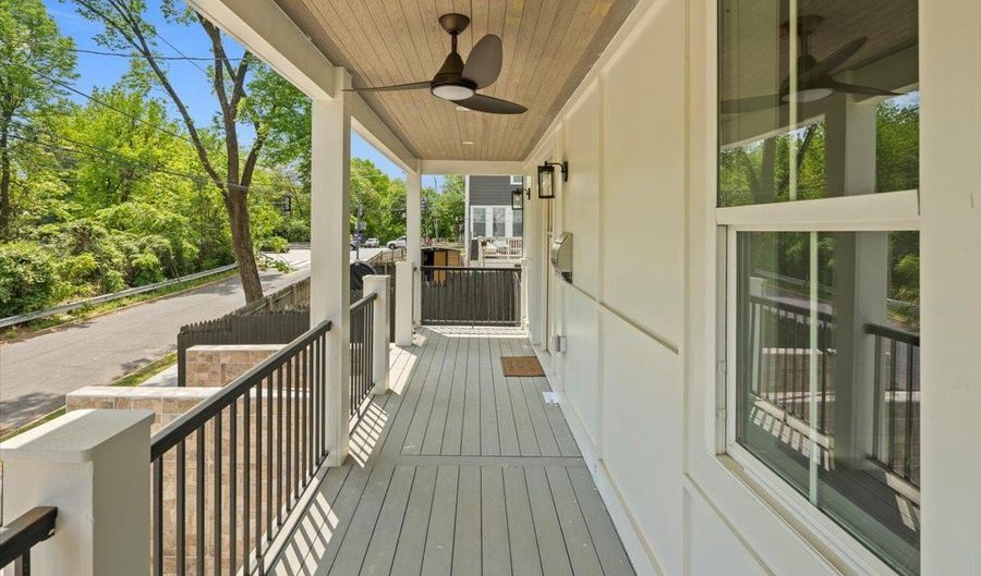 2902 VISTA St NE, Washington, DC 20018 - 6 Beds, 6 Bath