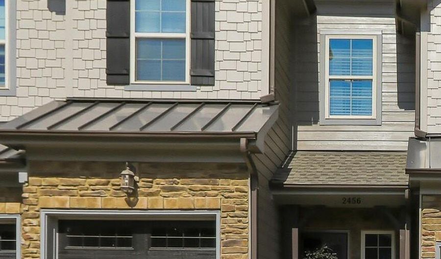 2456 Baslow Dr, Apex, NC 27539 - 3 Beds, 3 Bath