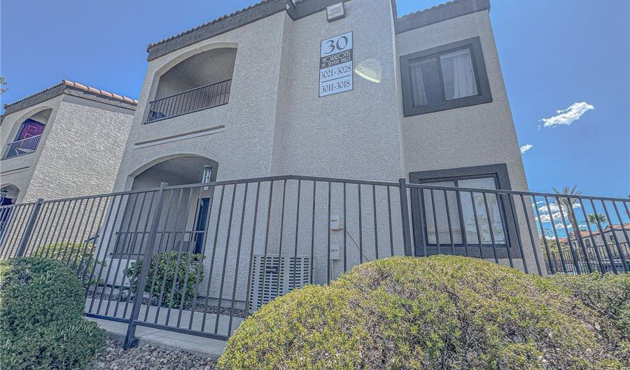 950 Seven Hills Dr 3028, Henderson, NV 89052 - 1 Beds, 1 Bath