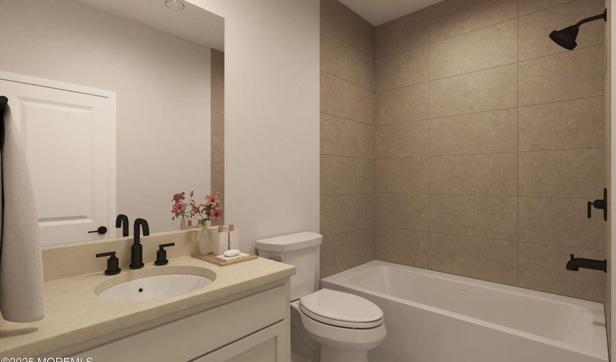 1403 N Kingsley St N 213, Asbury Park, NJ 07712 - 2 Beds, 3 Bath