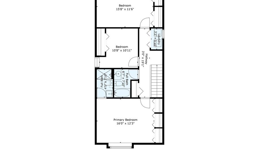 27 E 34TH St, Bayonne, NJ 07002 - 4 Beds, 4 Bath