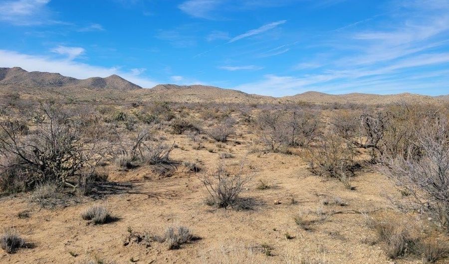 44 C W Traveler Way, Congress, AZ 85332 - 0 Beds, 0 Bath