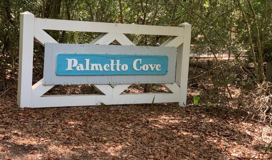 2029 Palmetto Cove Ct, Bald Head Island, NC 28461 - 0 Beds, 0 Bath