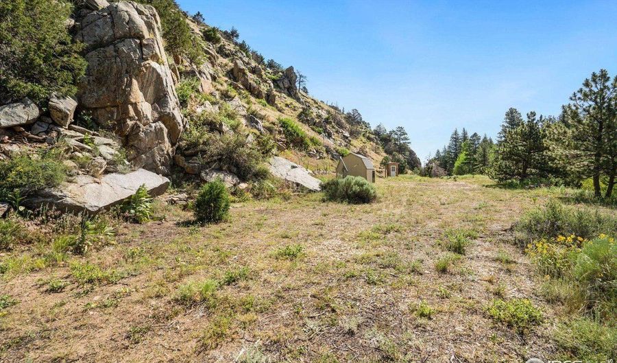 32160 Poudre Canyon Rd, Bellvue, CO 80512 - 0 Beds, 0 Bath