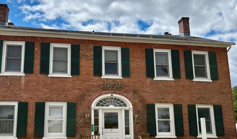 71 S Main St, Cambridge, VT 05444 - 8 Beds, 8 Bath