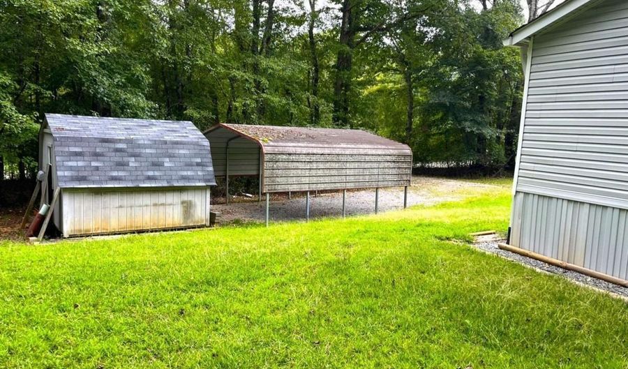 4650 Flatbottom, Ball Ground, GA 30107 - 3 Beds, 2 Bath