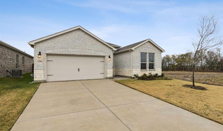 2209 Tacoma Way, Anna, TX 75409 - 4 Beds, 2 Bath