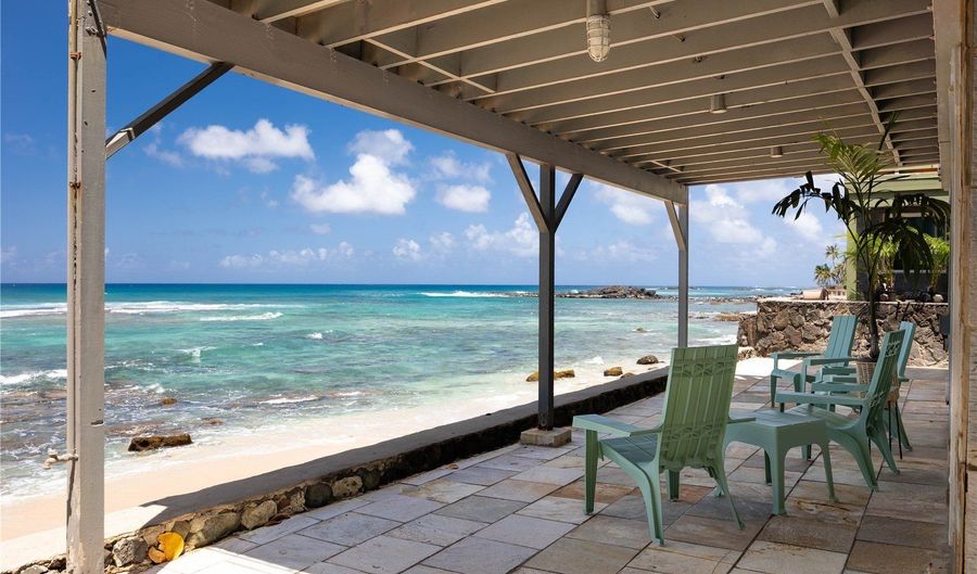 61-275 Kamehameha Hwy, Haleiwa, HI 96712 - 5 Beds, 2 Bath