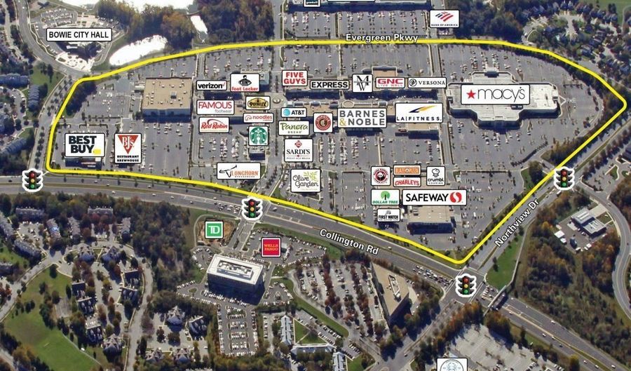 16013 HYDE PARK Pl, Bowie, MD 20716 - 4 Beds, 4 Bath