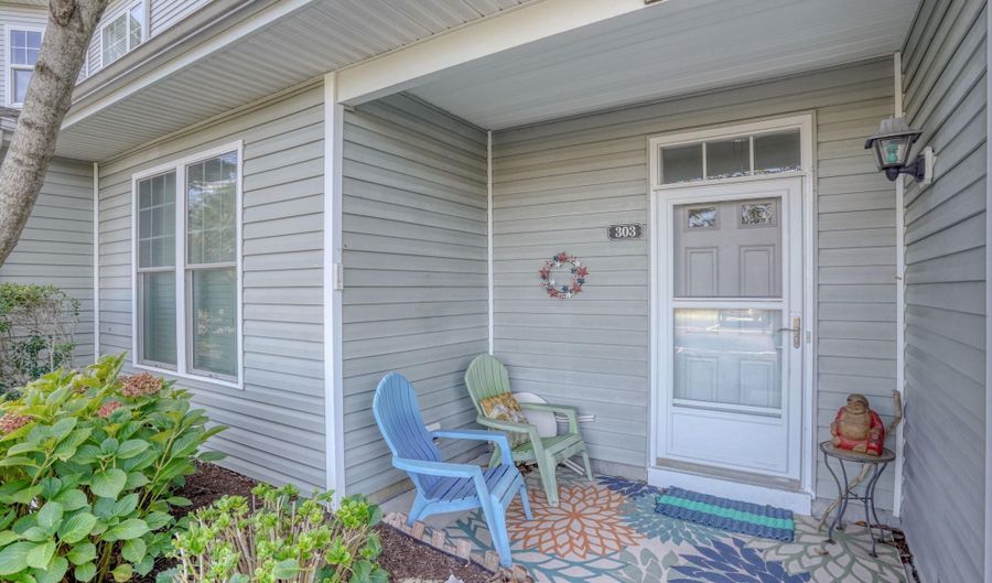 34673 VILLA Cir 303, Lewes, DE 19958 - 2 Beds, 2 Bath