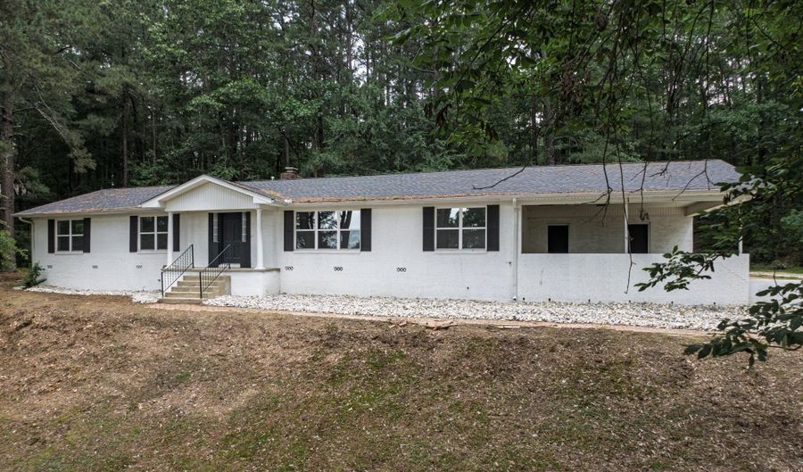 736 Beech Cir, Arkadelphia, AR 71923 - 3 Beds, 2 Bath
