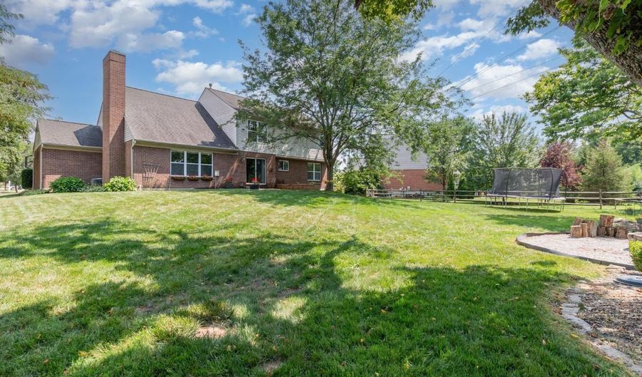 8283 Little Harbor Dr, Anderson Twp., OH 45244 - 4 Beds, 4 Bath