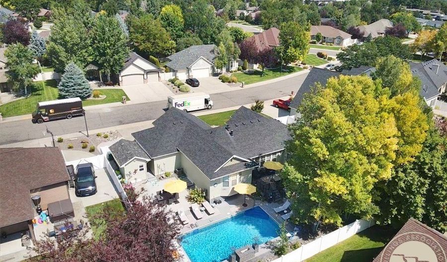 2624 Southridge Dr, Billings, MT 59102 - 4 Beds, 3 Bath