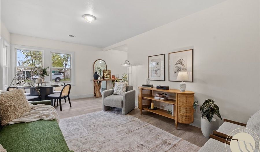 1331 Custer Ave, Billings, MT 59102 - 2 Beds, 1 Bath