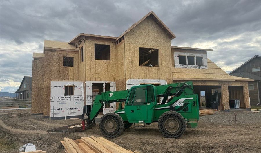 357 Swayback Ln, Bozeman, MT 59718 - 4 Beds, 4 Bath