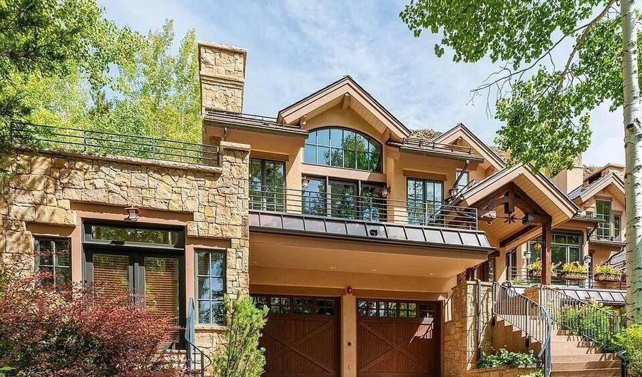 1540 Silver King Dr, Aspen, CO 81611 - 3 Beds, 4 Bath