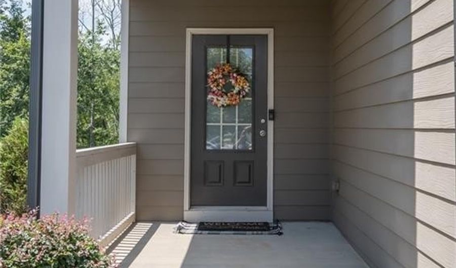 438 Auburn Station Dr, Auburn, GA 30011 - 4 Beds, 3 Bath