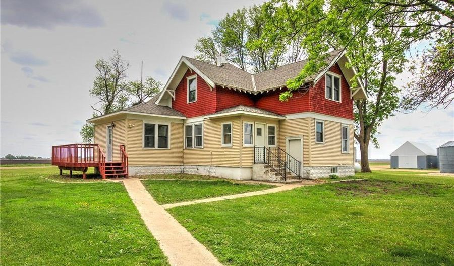 17595 520th Ave, Atwater, MN 56209 - 4 Beds, 2 Bath