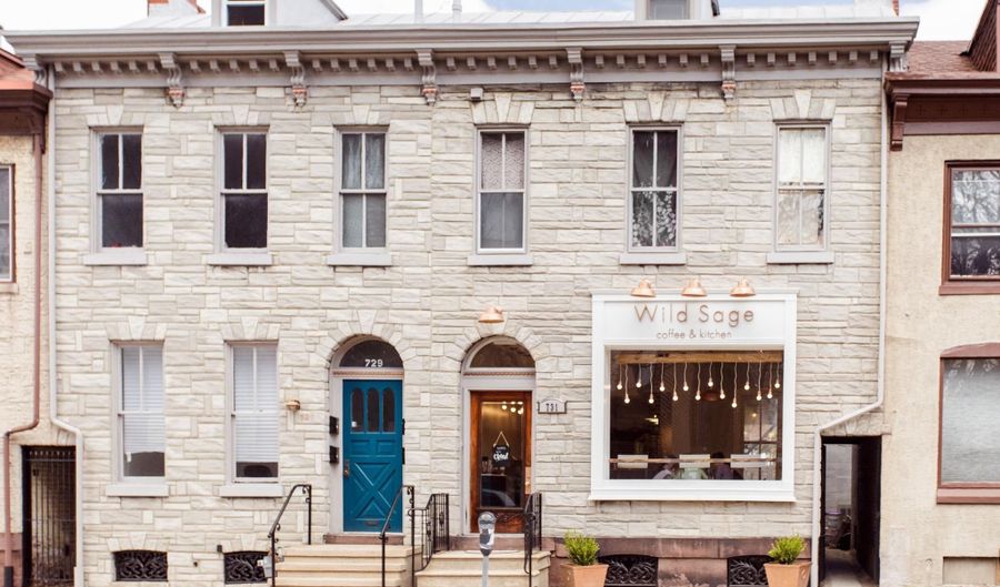 731 WASHINGTON St, Reading, PA 19601 - 0 Beds, 0 Bath