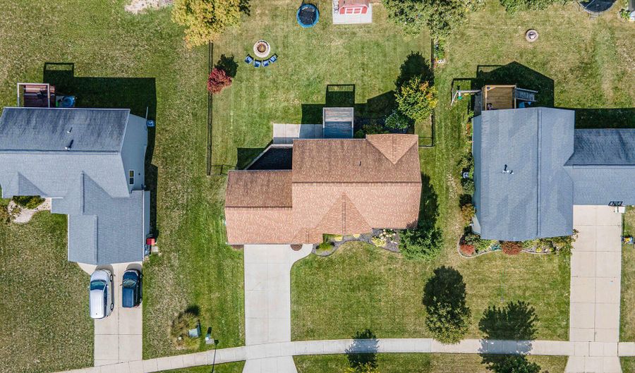 5279 Windfield Dr, Allendale, MI 49401 - 4 Beds, 2 Bath