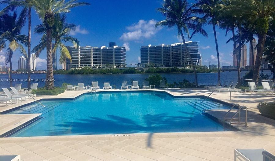 3115 NE 184th St 4202, Aventura, FL 33160 - 1 Beds, 1 Bath