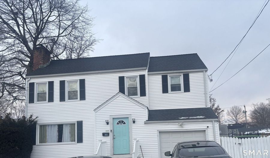 26 Marsdale Ave, Bridgeport, CT 06606 - 3 Beds, 2 Bath
