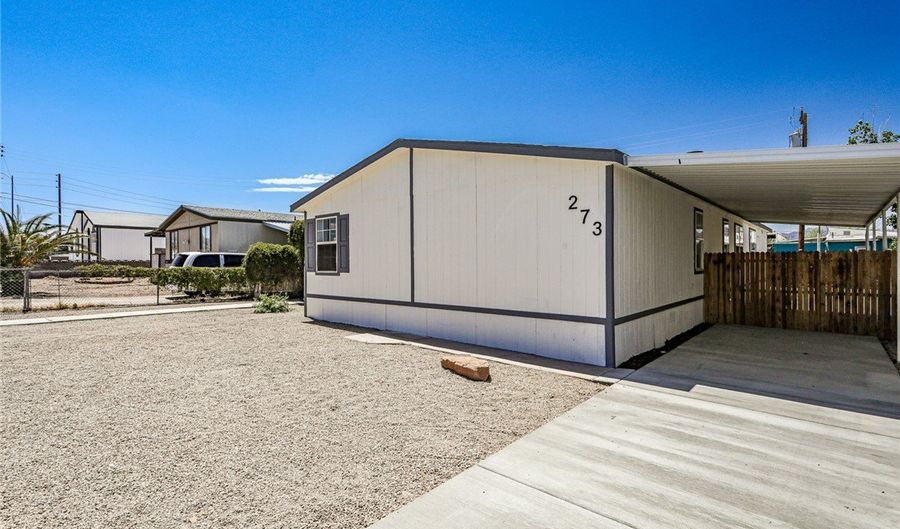 273 Aztec Ln, Henderson, NV 89015 - 3 Beds, 2 Bath