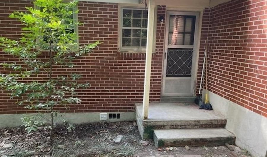 910 E 15TH St, Anniston, AL 36207 - 0 Beds, 0 Bath