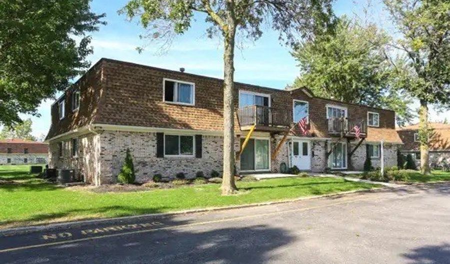 4315 Apt # 5 Chestnut Ridge Rd, Amherst, NY 14228 - 1 Beds, 1 Bath